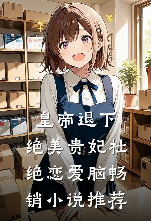 皇帝退下，绝美贵妃杜绝恋爱脑畅销小说推荐