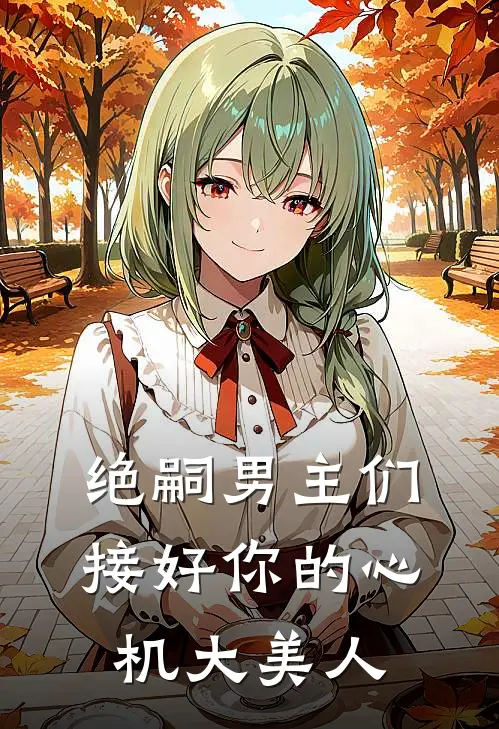 绝嗣男主们，接好你的心机大美人