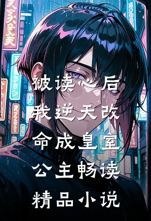 被读心后，我逆天改命成皇室公主畅读精品小说