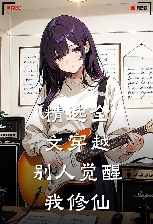 精选全文穿越：别人觉醒，我修仙