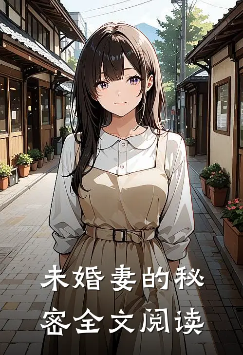 未婚妻的秘密全文阅读