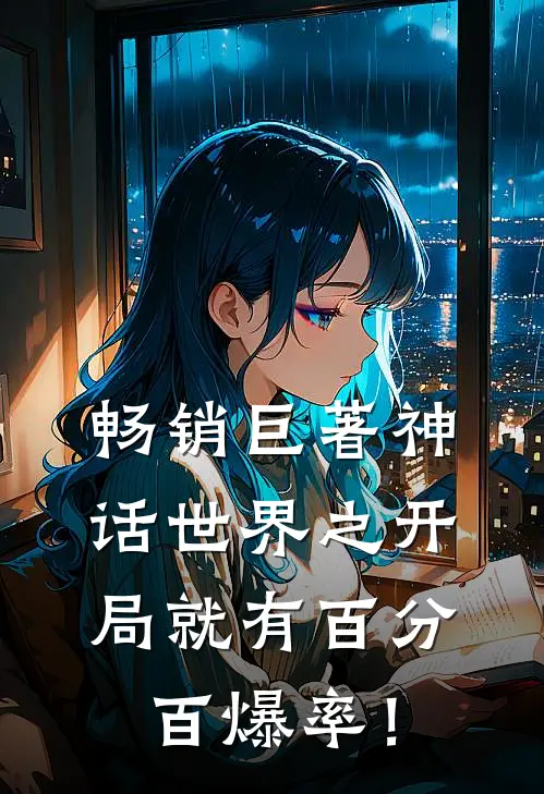 畅销巨著神话世界之开局就有百分百爆率！