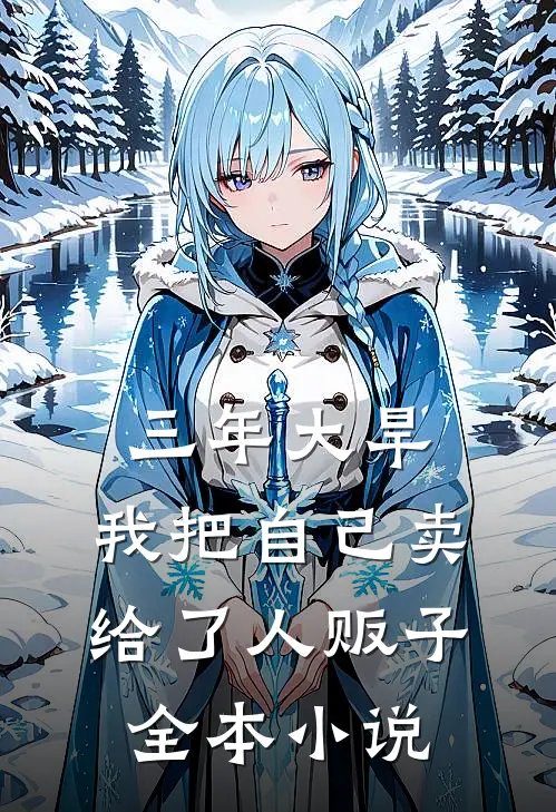三年大旱，我把自己卖给了人贩子全本小说