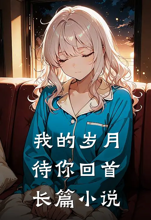 我的岁月待你回首长篇小说