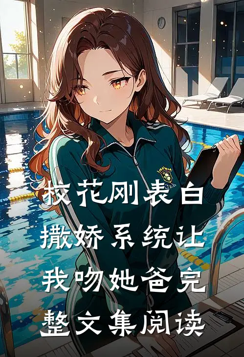 校花刚表白，撒娇系统让我吻她爸完整文集阅读