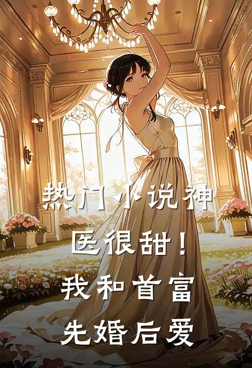 热门小说神医很甜！我和首富先婚后爱