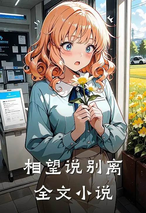 相望说别离全文小说
