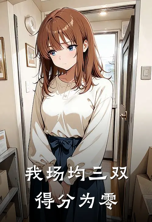 我场均三双，得分为零