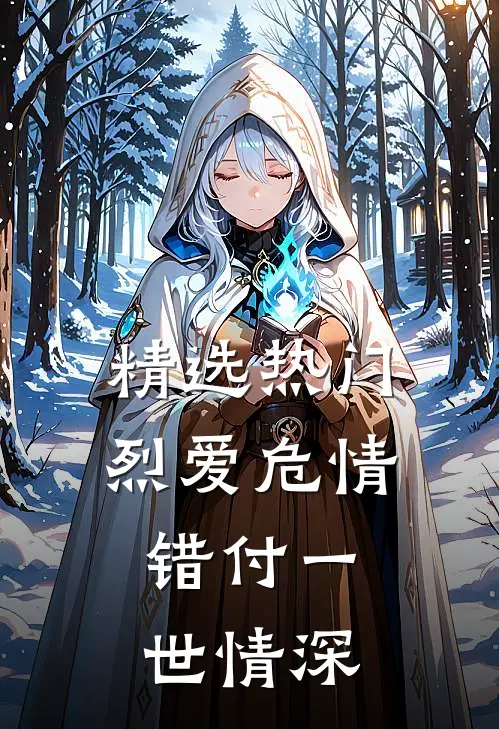 精选热门烈爱危情：错付一世情深