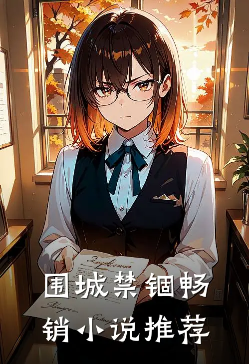 围城禁锢畅销小说推荐
