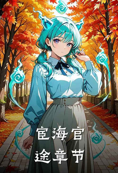 宦海官途章节
