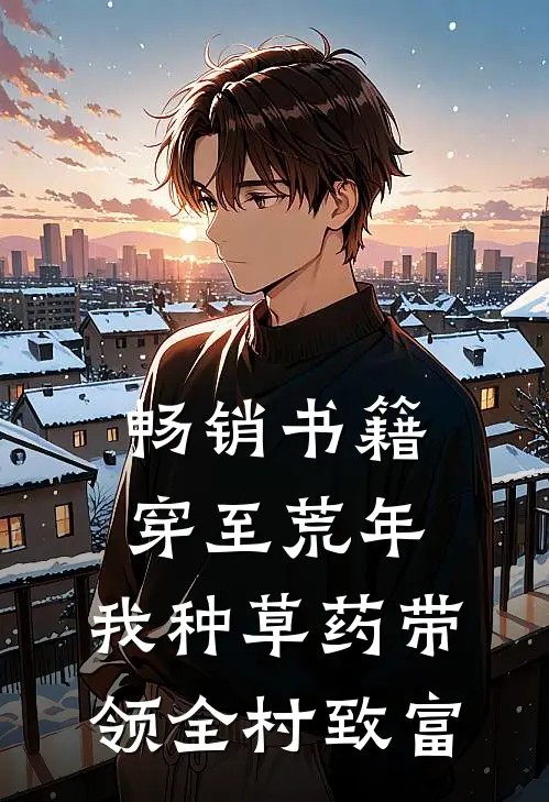 畅销书籍穿至荒年，我种草药带领全村致富