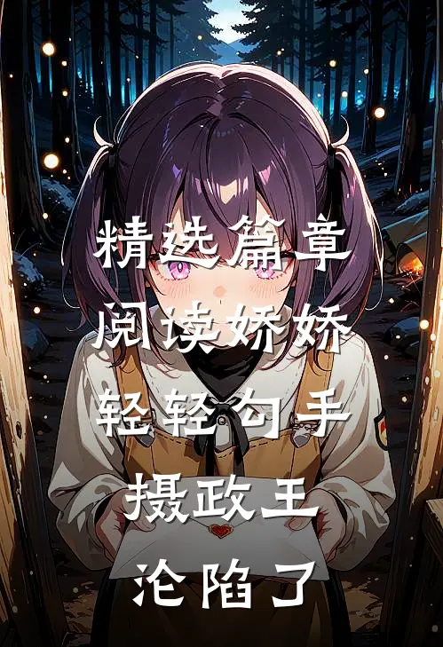 精选篇章阅读娇娇轻轻勾手，摄政王沦陷了