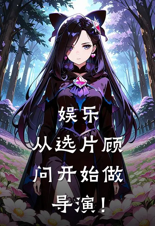 娱乐：从选片顾问开始做导演！