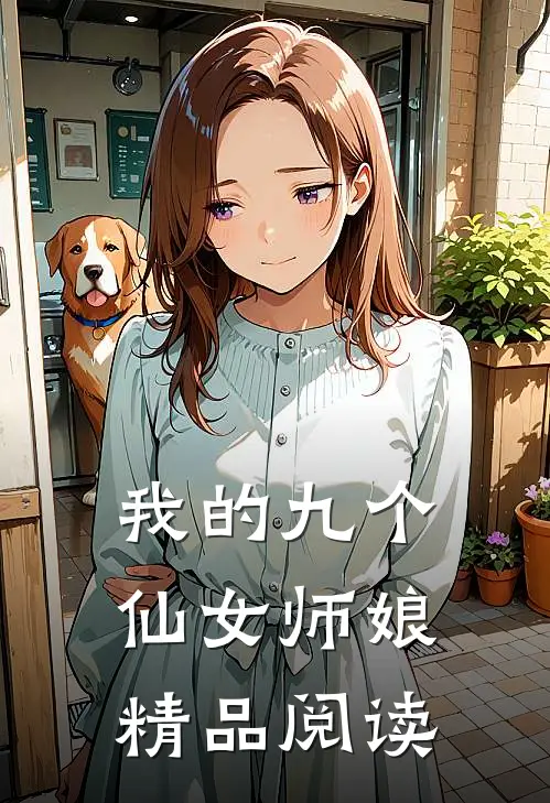 我的九个仙女师娘精品阅读