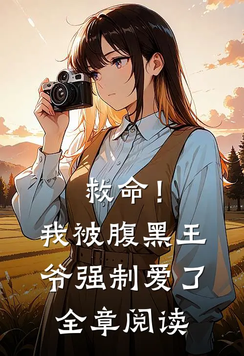 救命！我被腹黑王爷强制爱了全章阅读