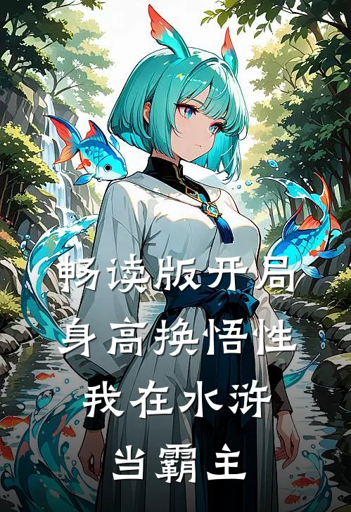 畅读版开局身高换悟性：我在水浒当霸主