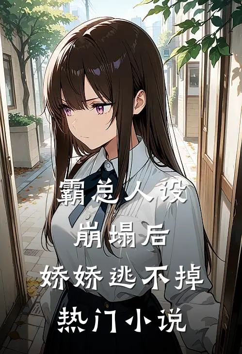 霸总人设崩塌后，娇娇逃不掉热门小说