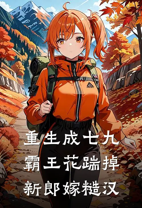 重生成七九霸王花踹掉新郎嫁糙汉