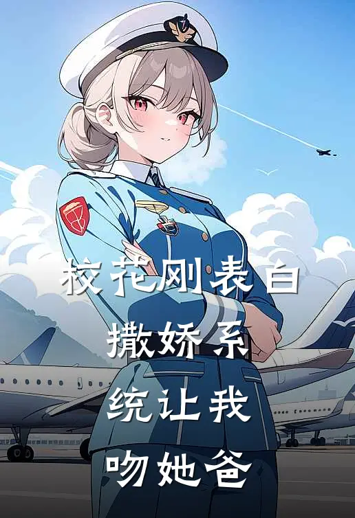 校花刚表白，撒娇系统让我吻她爸