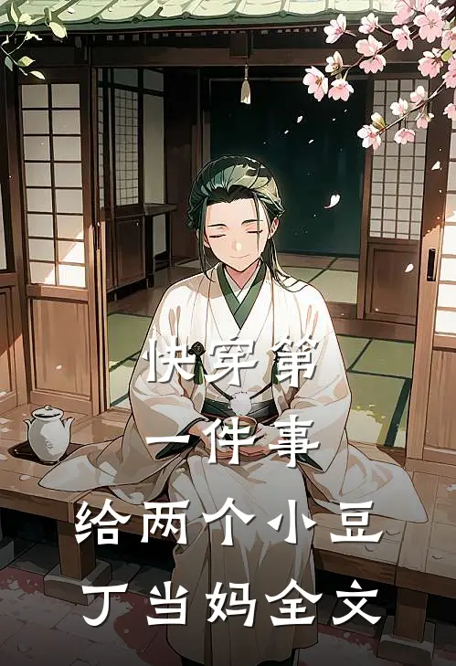 快穿第一件事，给两个小豆丁当妈全文