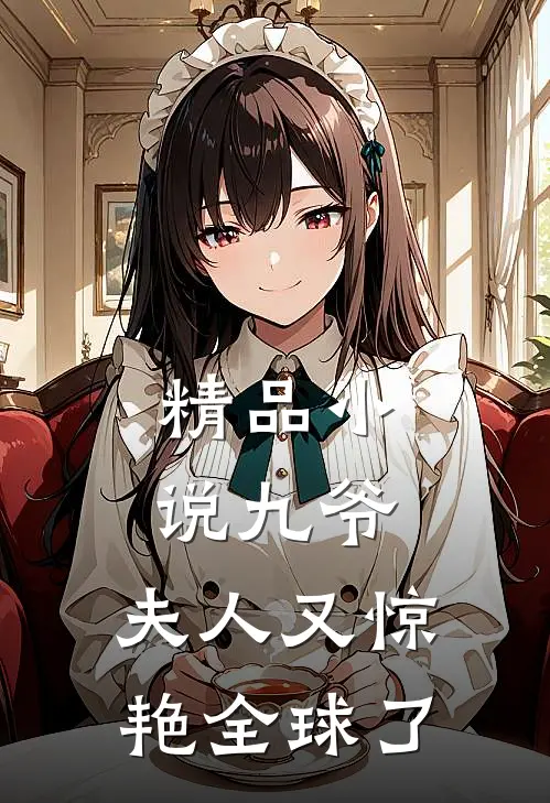 精品小说九爷，夫人又惊艳全球了