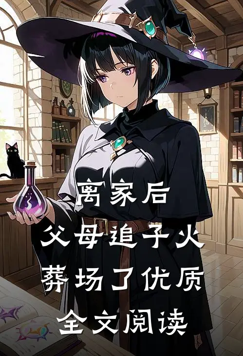 离家后，父母追子火葬场了优质全文阅读