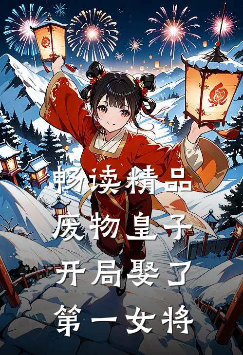 畅读精品废物皇子，开局娶了第一女将