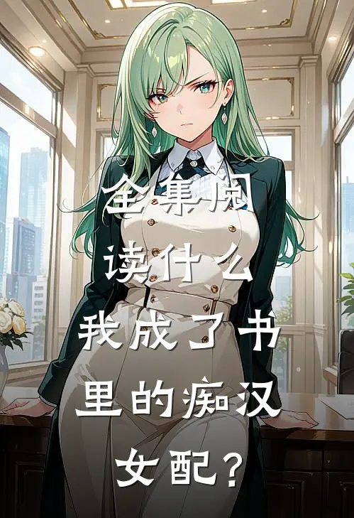 全集阅读什么，我成了书里的痴汉女配？