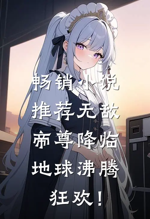 畅销小说推荐无敌帝尊降临，地球沸腾狂欢！