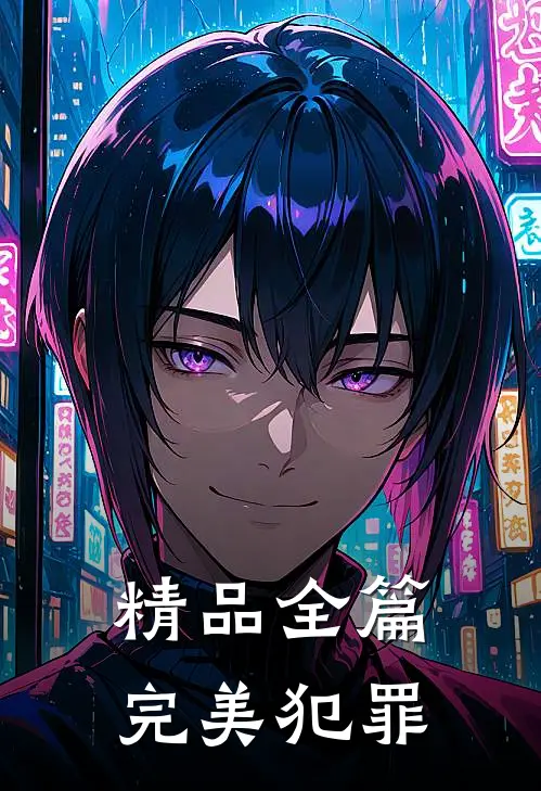 精品全篇完美犯罪