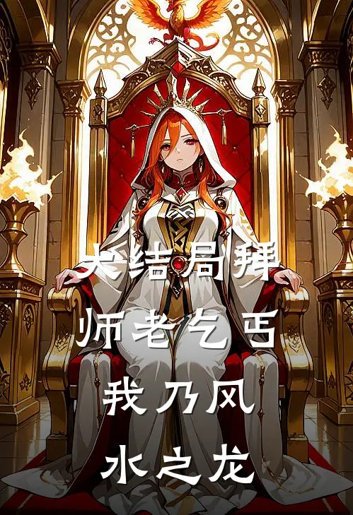 大结局拜师老乞丐：我乃风水之龙