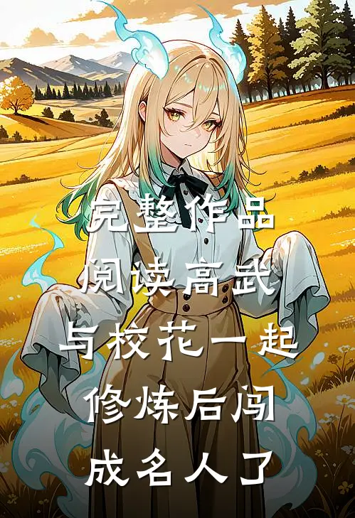 完整作品阅读高武：与校花一起修炼后闯成名人了
