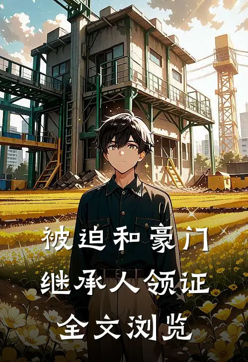 被迫和豪门继承人领证全文浏览