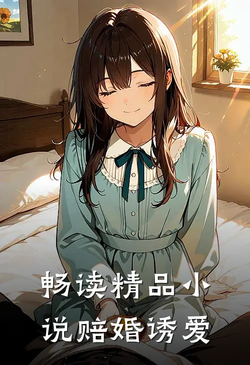畅读精品小说赔婚诱爱