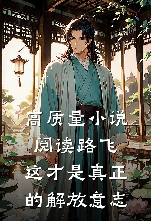 高质量小说阅读路飞，这才是真正的解放意志