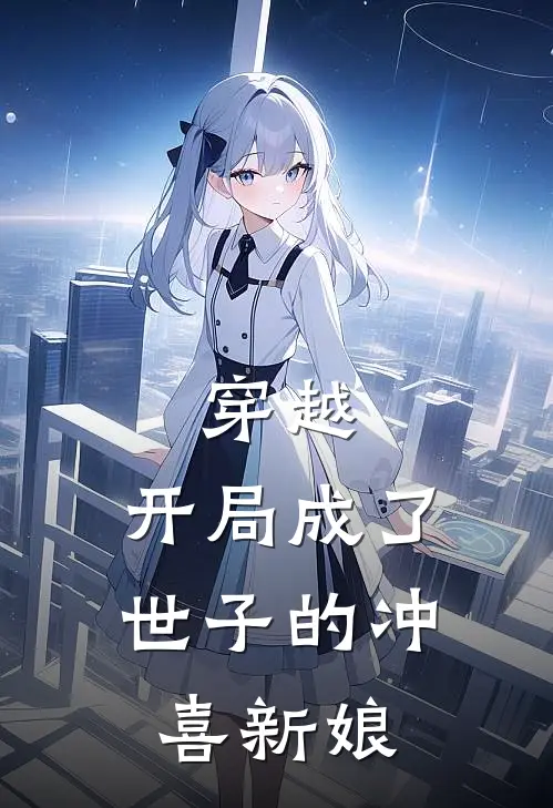 穿越：开局成了世子的冲喜新娘