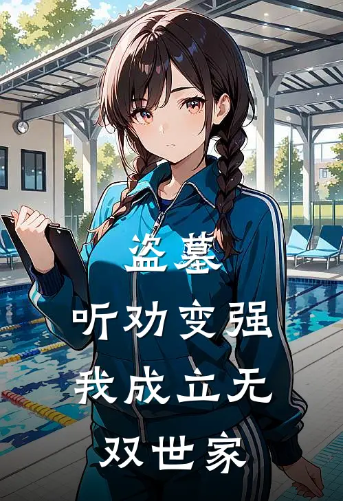 盗墓：听劝变强，我成立无双世家