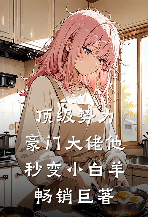 顶级势力，豪门大佬他秒变小白羊畅销巨著