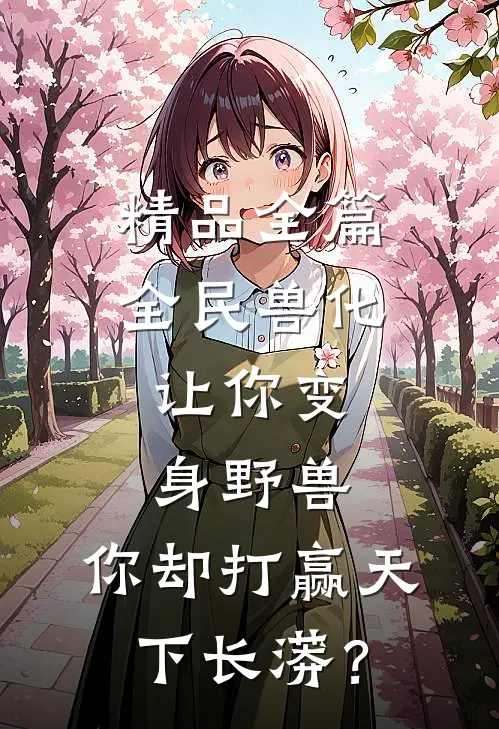 精品全篇全民兽化：让你变身野兽，你却打赢天下长蟒？