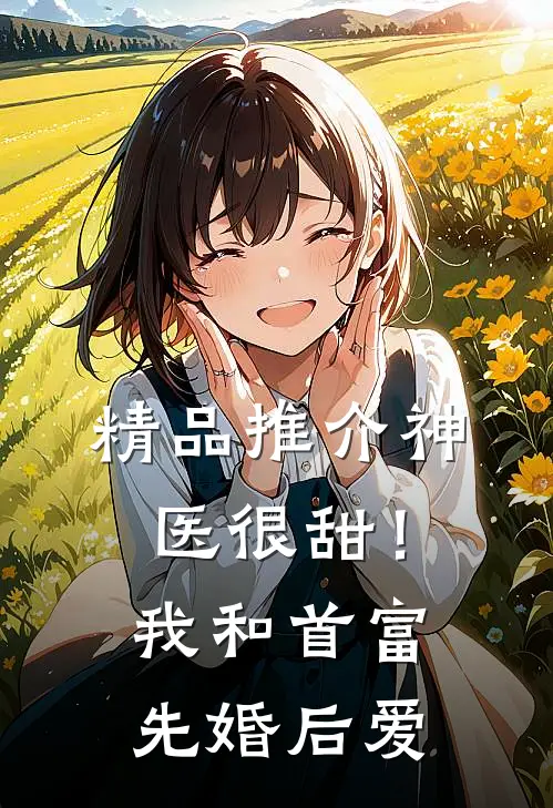 精品推介神医很甜！我和首富先婚后爱