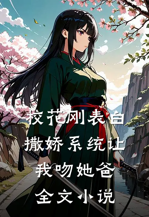 校花刚表白，撒娇系统让我吻她爸全文小说