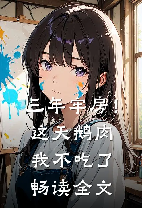 三年牢房！这天鹅肉我不吃了畅读全文