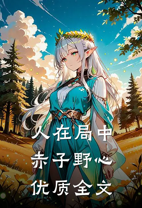 人在局中：赤子野心优质全文