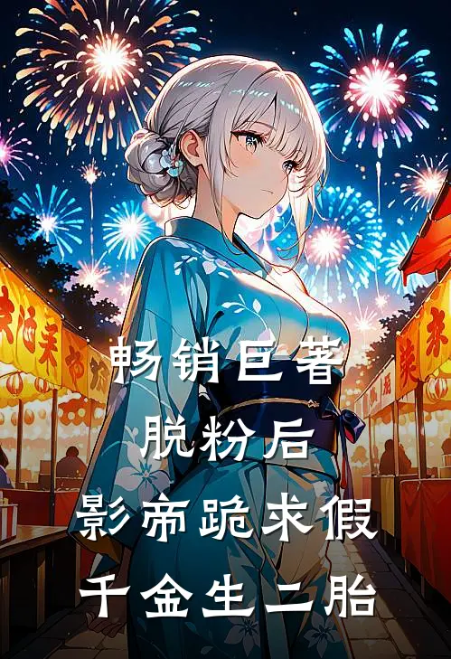 畅销巨著脱粉后，影帝跪求假千金生二胎