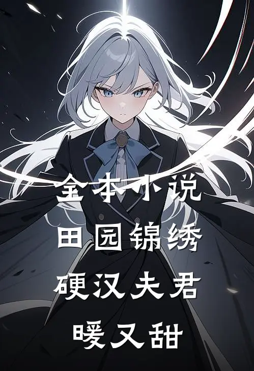 全本小说田园锦绣：硬汉夫君暖又甜