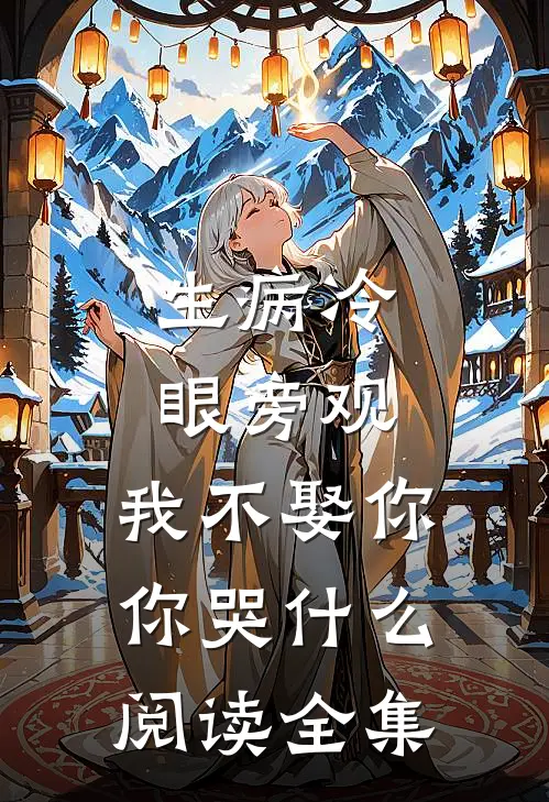 生病冷眼旁观，我不娶你你哭什么阅读全集
