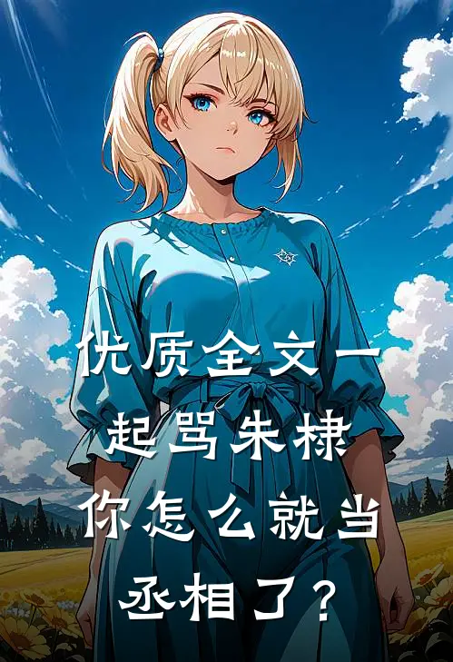 优质全文一起骂朱棣，你怎么就当丞相了？