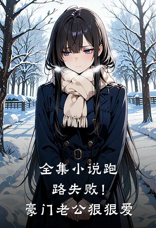 全集小说跑路失败！豪门老公狠狠爱