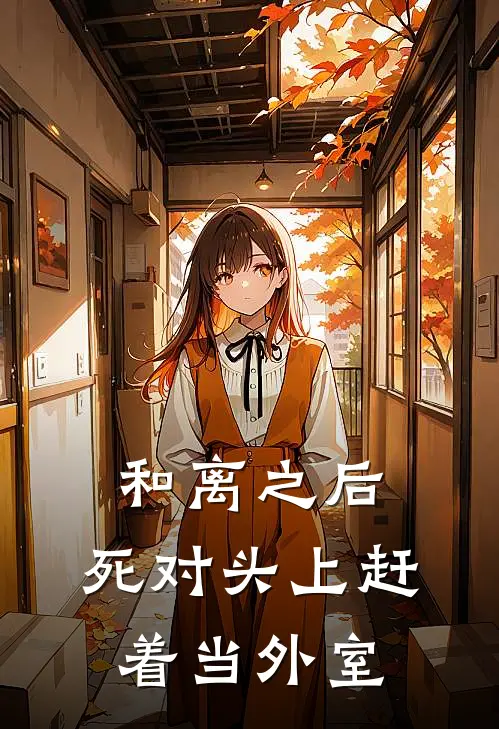 和离之后，死对头上赶着当外室